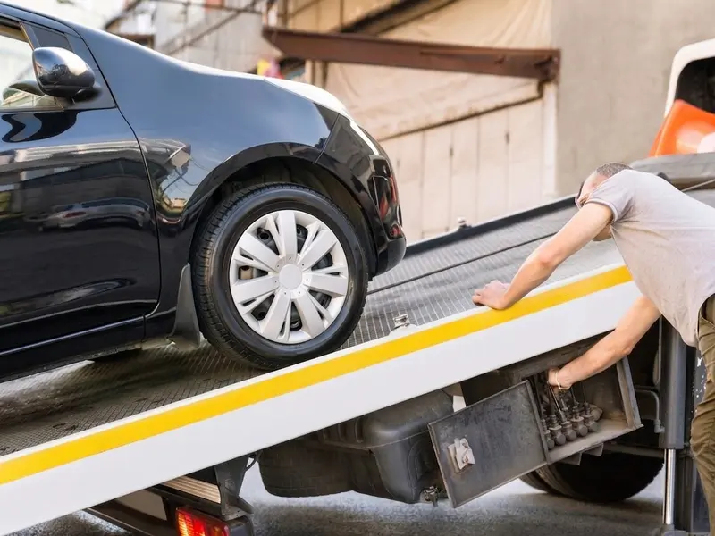 Guincho 24h e reboque de veículos em Viamão, RS