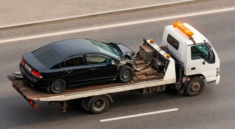 Auto socorro 24h em Viamão – atendimento para pane elétrica e mecânica